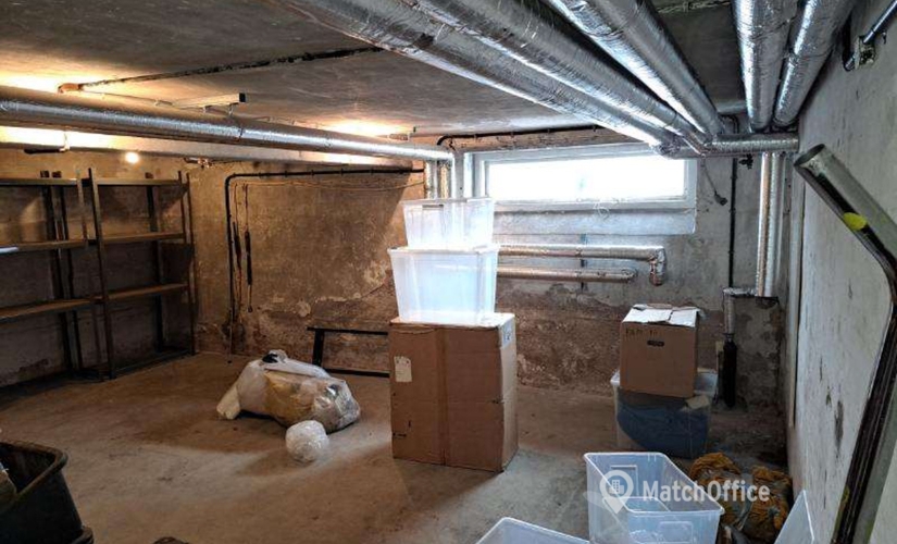 Kontor til leje på Rødovrevej 95, 2610 Rødovre - 36 m² | Foto 2 - Lokalebasen