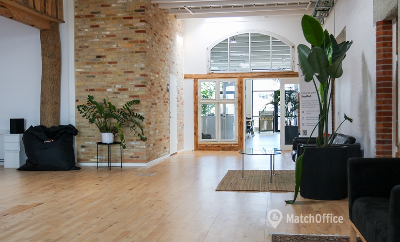 Kontor til leje på Viborgvej 157B, 8210 Aarhus V - 471 m² | Foto 4 - Lokalebasen.dk