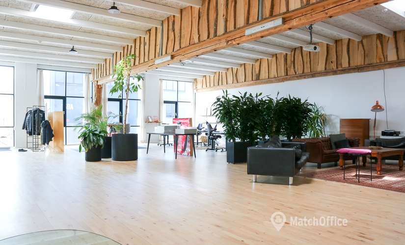 Kontor til leje på Viborgvej 157B, 8210 Aarhus V - 471 m² | Foto 2 - Lokalebasen.dk