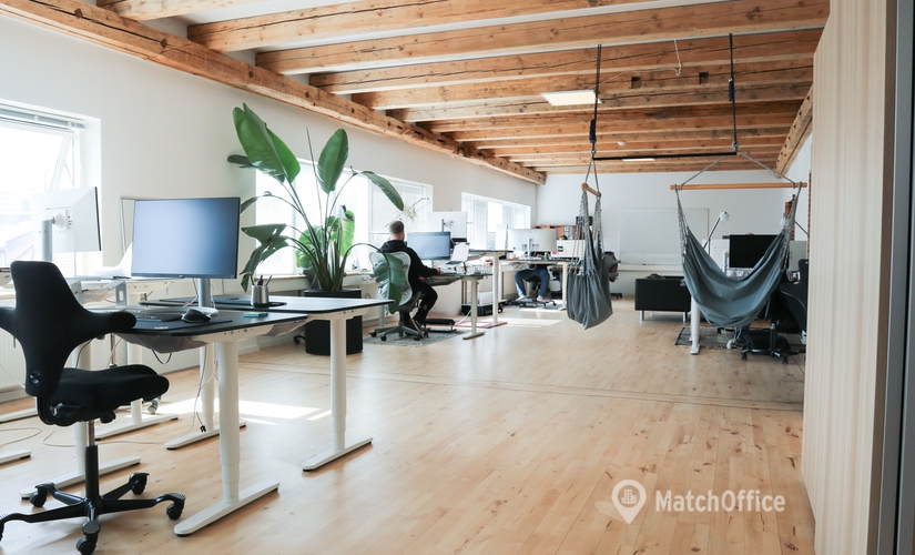 Kontor til leje på Viborgvej 157B, 8210 Aarhus V - 471 m² | Foto 3 - Lokalebasen