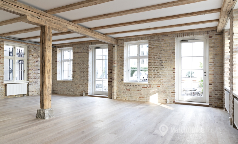 Butik til leje på Holmbladsgade 70E, 2300 København S - 325 m² | Foto 2 - Lokalebasen.dk