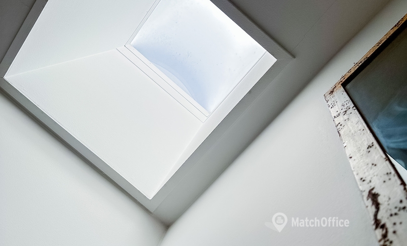 Kontor til leje på Viborgvej 161 A, 8210 Aarhus V - 311 m² | Foto 2 - Lokalebasen.dk