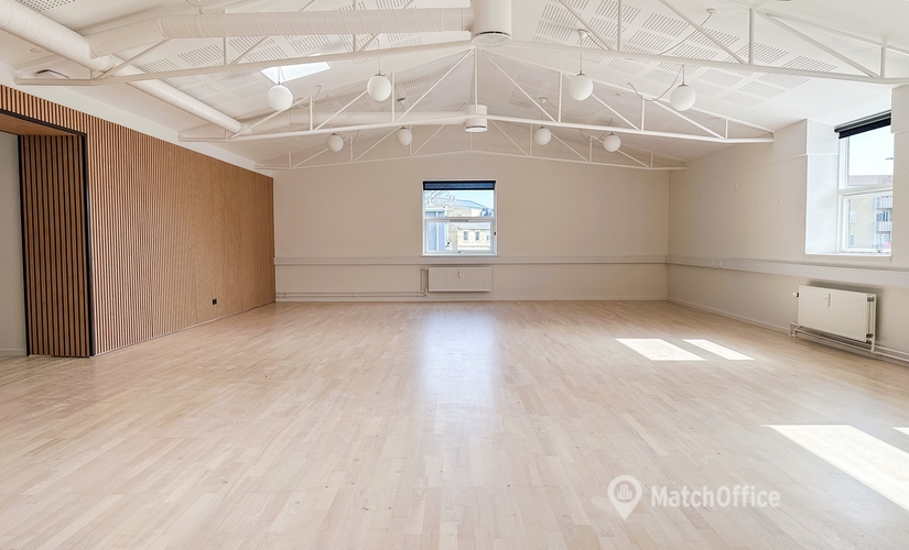 Kontor til leje på Viborgvej 161 A, 8210 Aarhus V - 311 m² | Foto 1 - Lokalebasen.dk