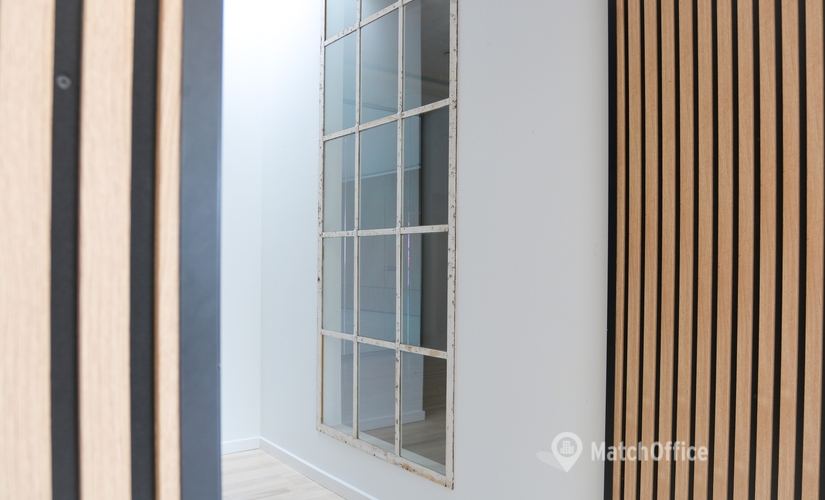 Kontor til leje på Viborgvej 161 A, 8210 Aarhus V - 311 m² | Foto 3 - Lokalebasen