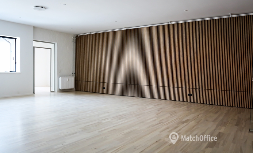 Kontor til leje på Viborgvej 161 A, 8210 Aarhus V - 311 m² | Foto 4 - Lokalebasen.dk