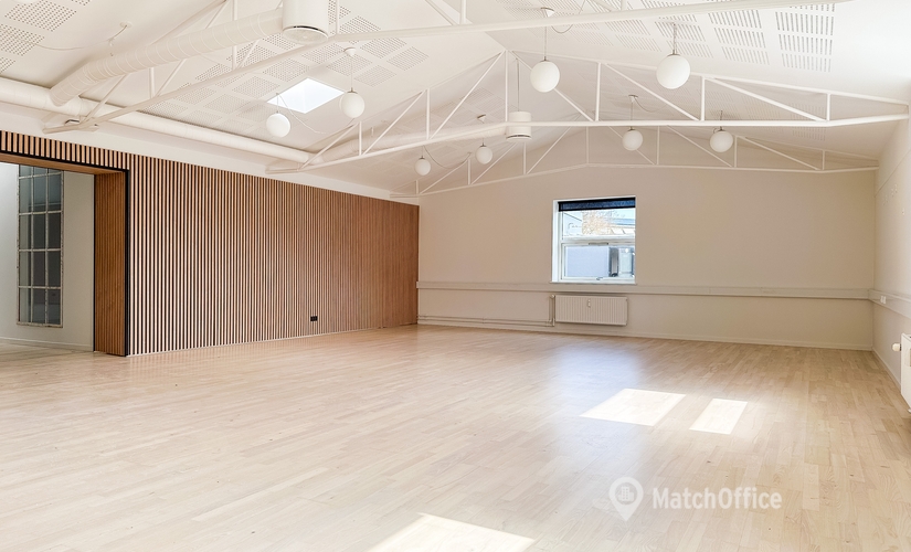 Kontor til leje på Viborgvej 161 A, 8210 Aarhus V - 311 m² | Foto 0 - Lokalebasen.dk