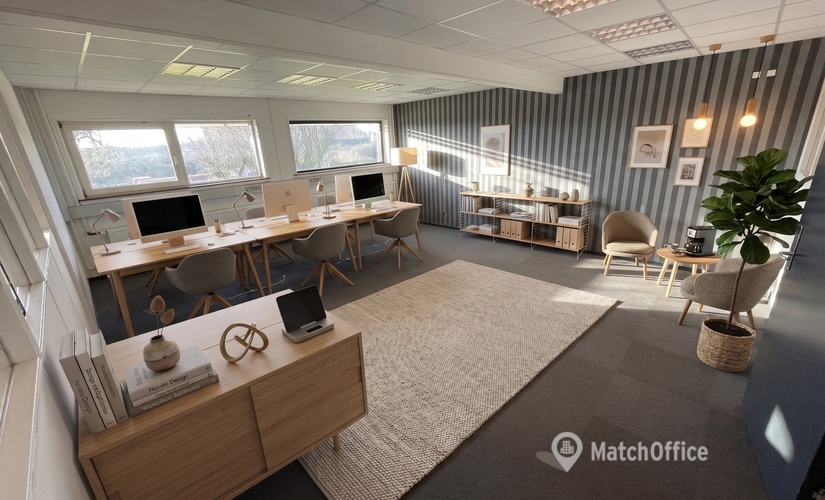 Office Servicevej 6 4220 Korsor