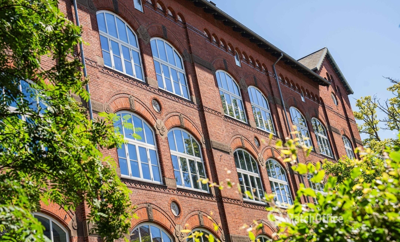 Kontor til leje på Ingerslevs Boulevard 3, 8000 Aarhus C - 2129 m² | Foto 0 - Lokalebasen