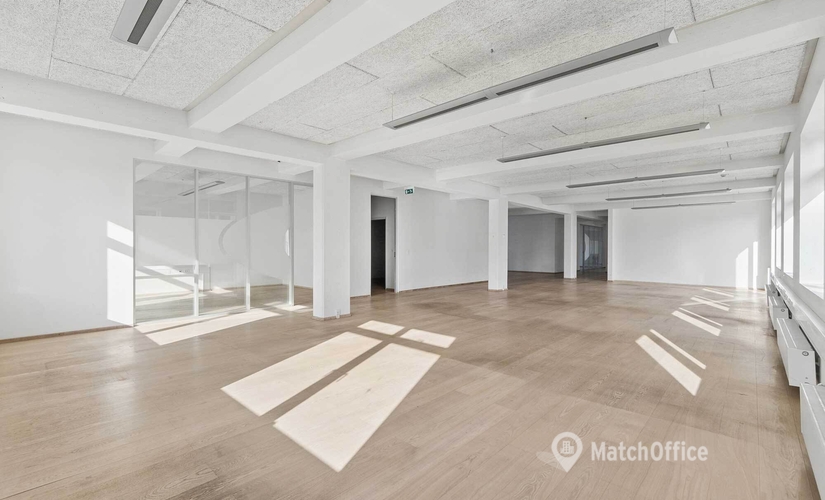 Kontor til leje på Kirkebjerg Parkvej 9c, 2605 Brøndby - 573 m² | Foto 3 - Lokalebasen