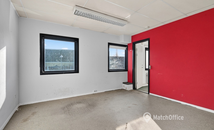 Office Industrileddet 15 4000 Roskilde