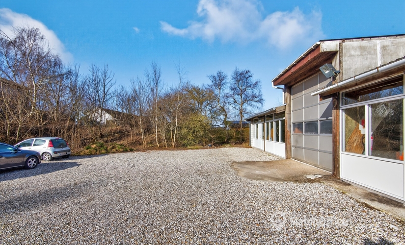 708 m² Warehouse for rent in Roskilde, Industrileddet 15 (4000) - 2 | MatchOffice.com