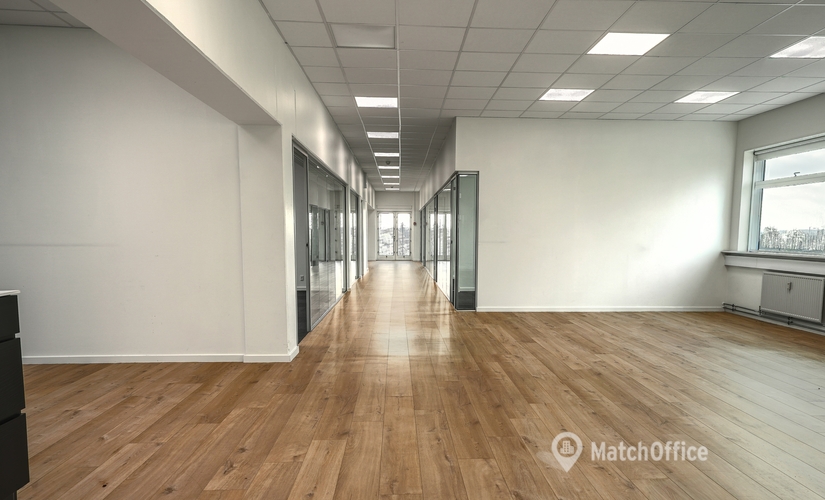 Office Lyskær 9 2730 Herlev
