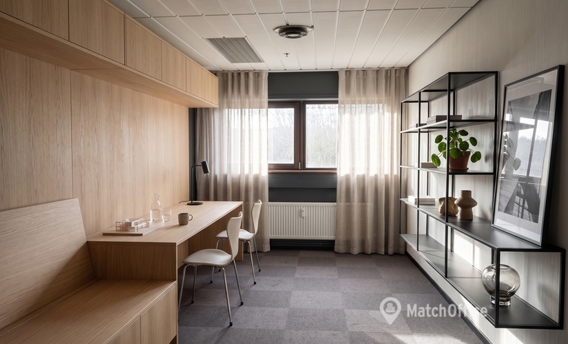 Office Servicevej 6 4220 Korsor