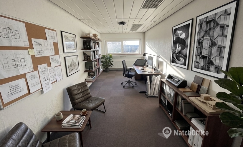 Office Servicevej 6 4220 Korsor