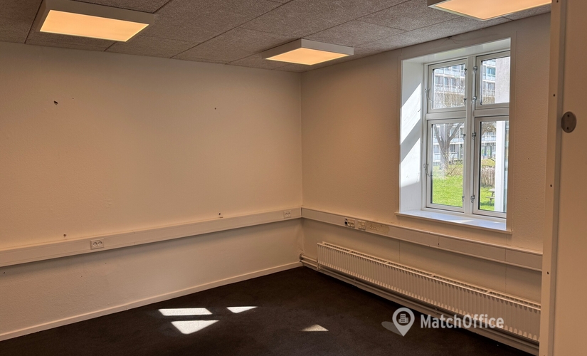 Office Gudrunsvej 10A 8220 Brabrand