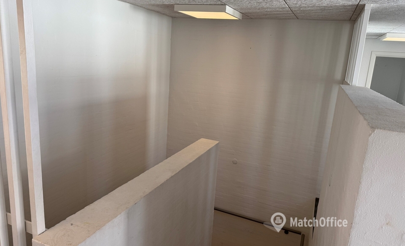 Office Gudrunsvej 10A 8220 Brabrand