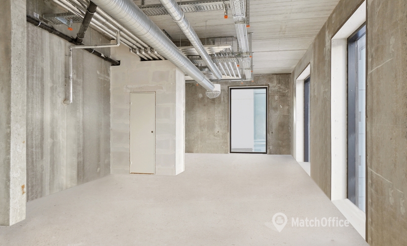149 m² Commercial shop for rent in Copenhagen NV, Rentemestervej 51A-B (2400) - 4 | MatchOffice
