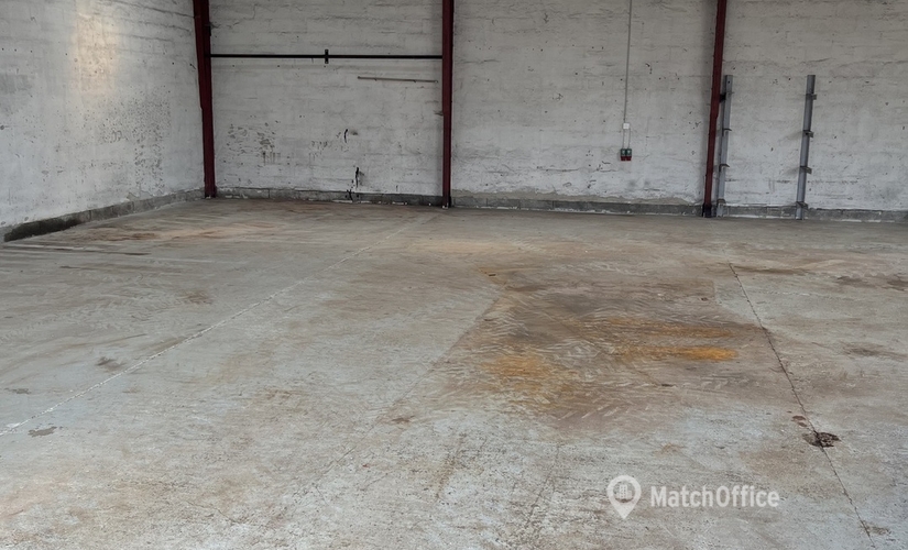 Lager til leje på Industrivej 4, 3320 Skævinge - 243 m² | Foto 4 - Lokalebasen