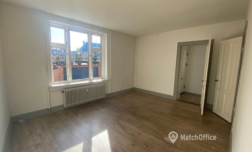 Office Fynsgade 3 8800 Viborg