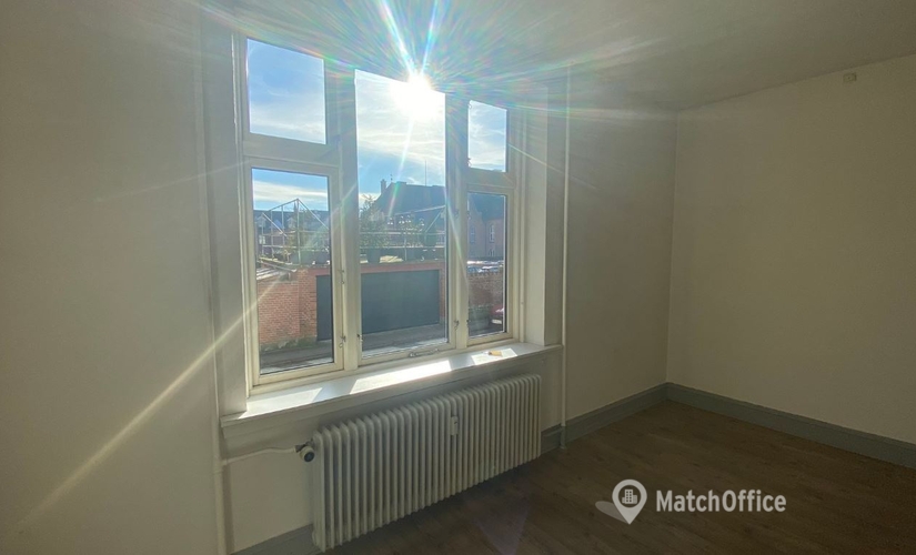 Office Fynsgade 3 8800 Viborg
