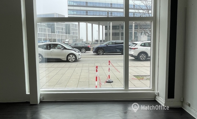 Butik til leje på Kystvejen 27, 8000 Aarhus C - 60 m² | Foto 2 - Lokalebasen.dk