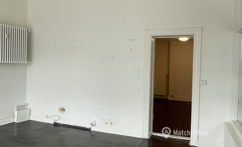 Butik til leje på Kystvejen 27, 8000 Aarhus C - 60 m² | Foto 4 - Lokalebasen