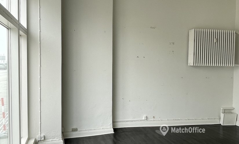 Butik til leje på Kystvejen 27, 8000 Aarhus C - 60 m² | Foto 3 - Lokalebasen.dk