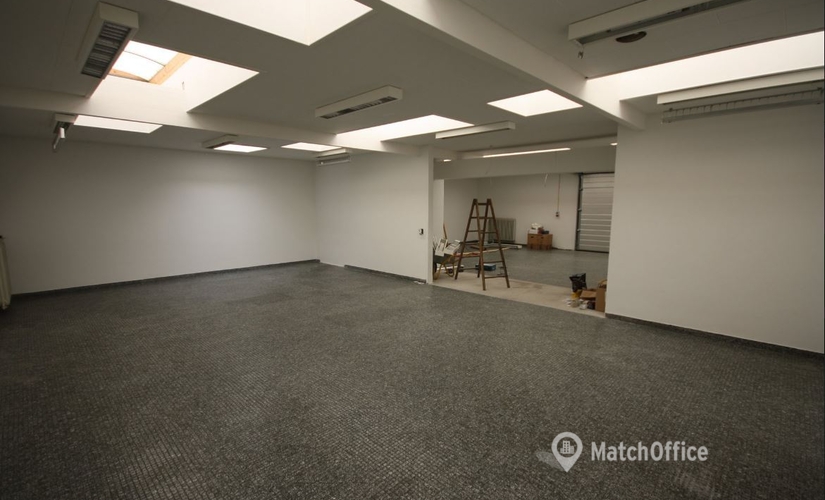 322 m² Workshop space up for rent in Viborg, Fabrikvej 16C (8800) - 4 | MatchOffice.com