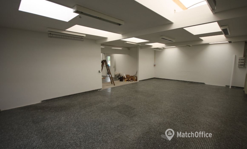 Lager til leje på Fabrikvej 16C, 8800 Viborg - 322 m² | Foto 3 - Lokalebasen.dk