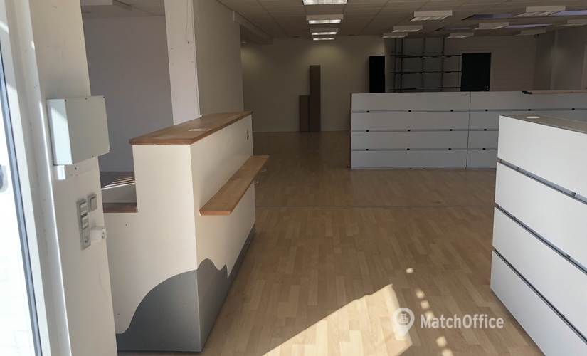 Butik til leje på Industrivej 2, 7600 Struer - 250 m² | Foto 4 - Lokalebasen