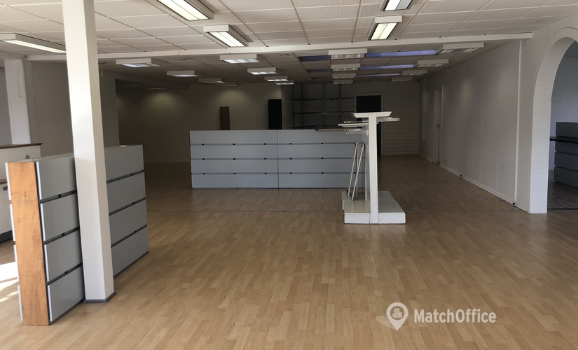 Butik til leje på Industrivej 2, 7600 Struer - 250 m² | Foto 2 - Lokalebasen