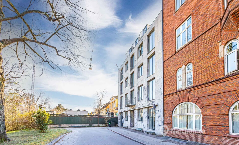 Office Allegade 13 2000 Frederiksberg