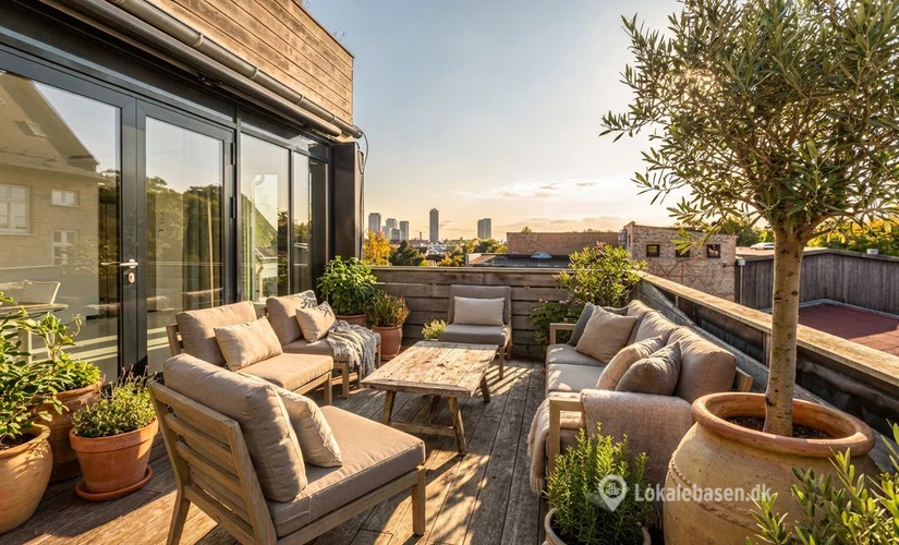 Kontor til leje på Allegade 13, 2000 Frederiksberg - 569 m² | Foto 1 - Lokalebasen