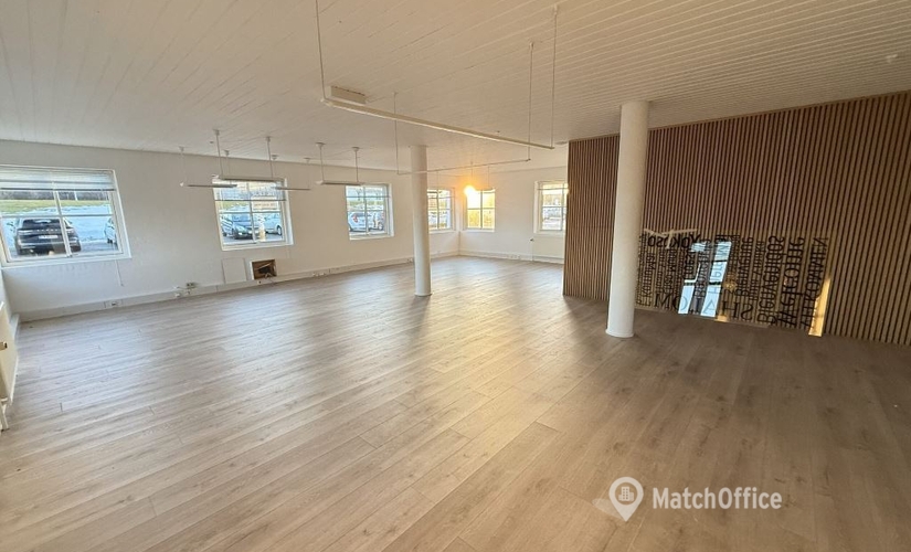 Lager til leje på Morsøvej 1A, 8800 Viborg - 3946 m² | Foto 3 - Lokalebasen