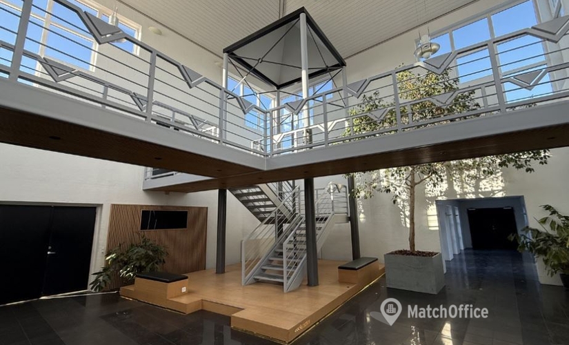 Lager til leje på Morsøvej 1A, 8800 Viborg - 3946 m² | Foto 1 - Lokalebasen.dk