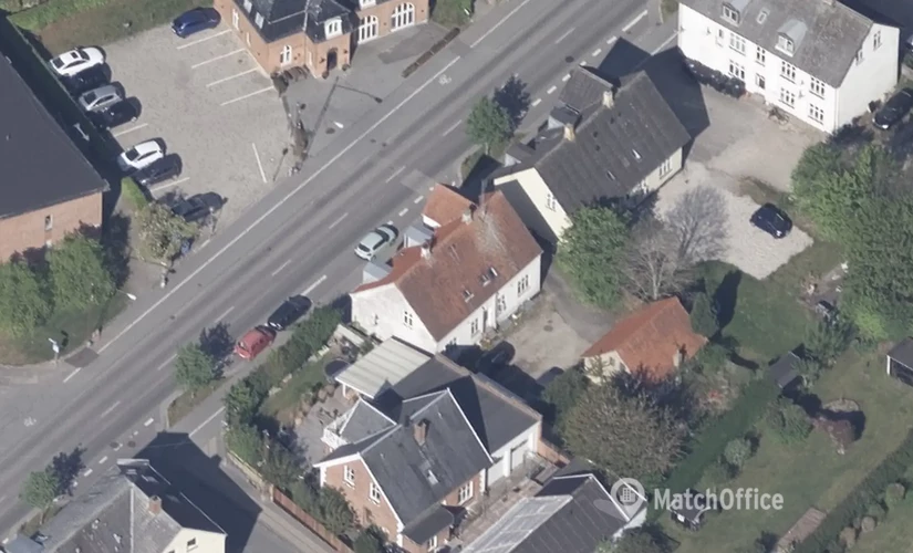 Lager til leje på Roskildevej 27, 3600 Frederikssund - 49 m² | Foto 2 - Lokalebasen.dk