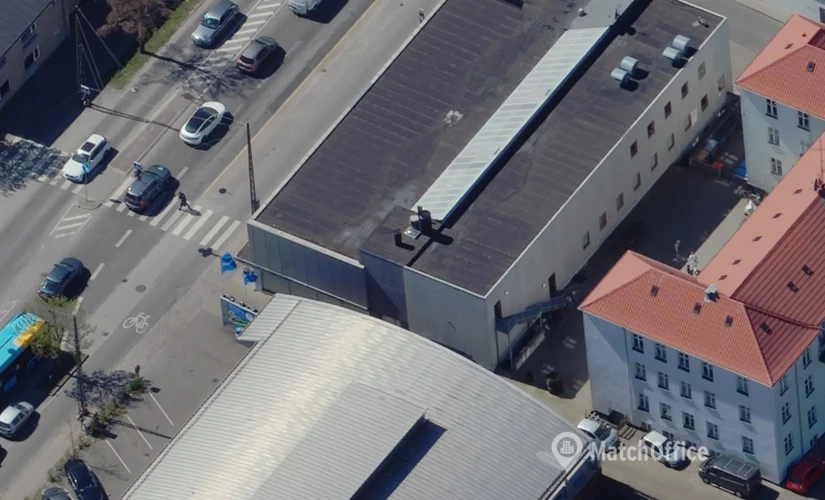 64 m² Warehouse space rental in Bronshoj, Frederikssundsvej 264 (2700) - 2 | MatchOffice