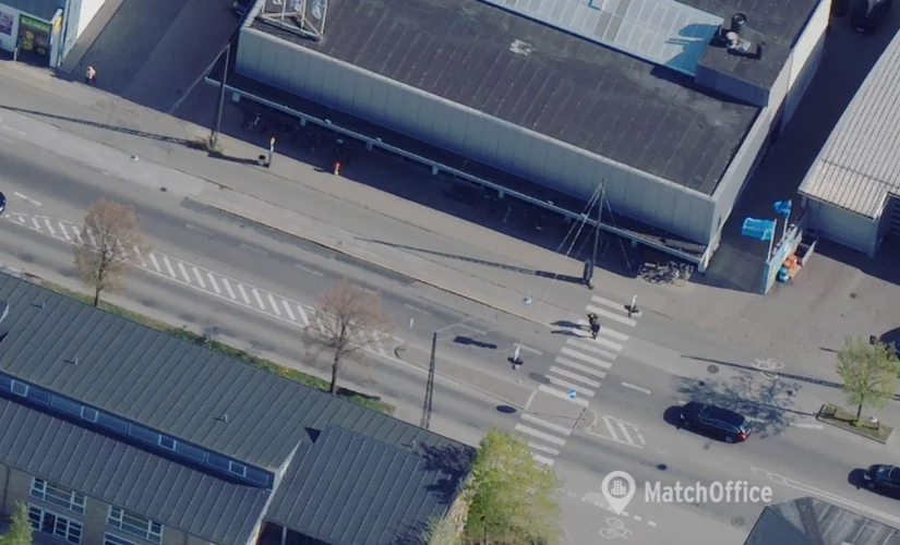 Lager til leje på Frederikssundsvej 264, 2700 Brønshøj - 64 m² | Foto 0 - Lokalebasen