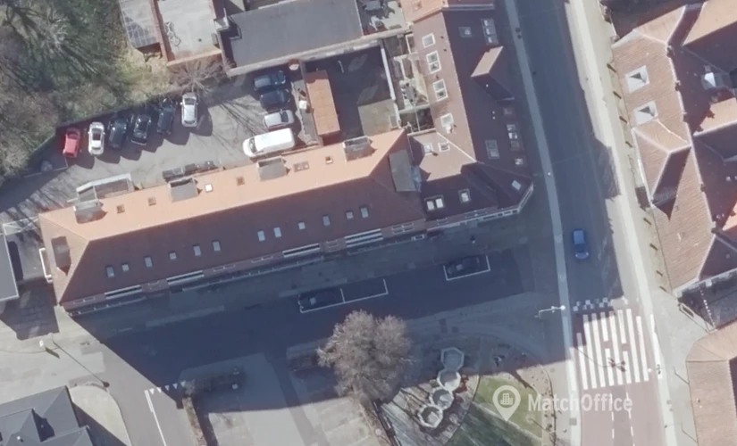 108 m² Commercial shop for rent in Varde, Skansen 2 (6800) - 4 | MatchOffice.com