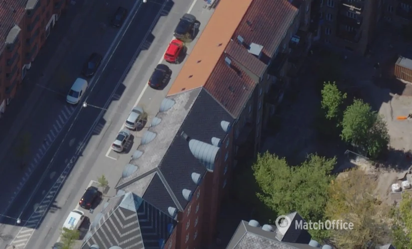 Butik til leje på Borups Alle 136, 2000 Frederiksberg - 131 m² | Foto 0 - Lokalebasen.dk