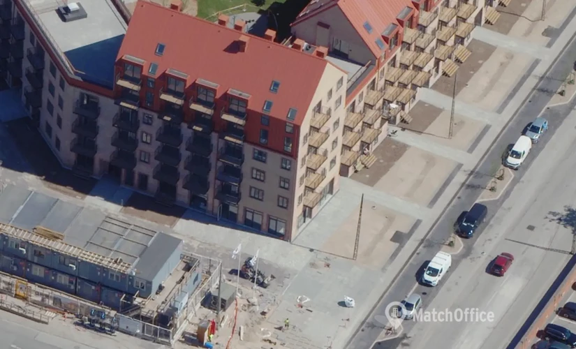 Butik til leje på Borgmester Christiansens Gade 47, 2450 København SV - 153 m² | Foto 3 - Lokalebasen.dk