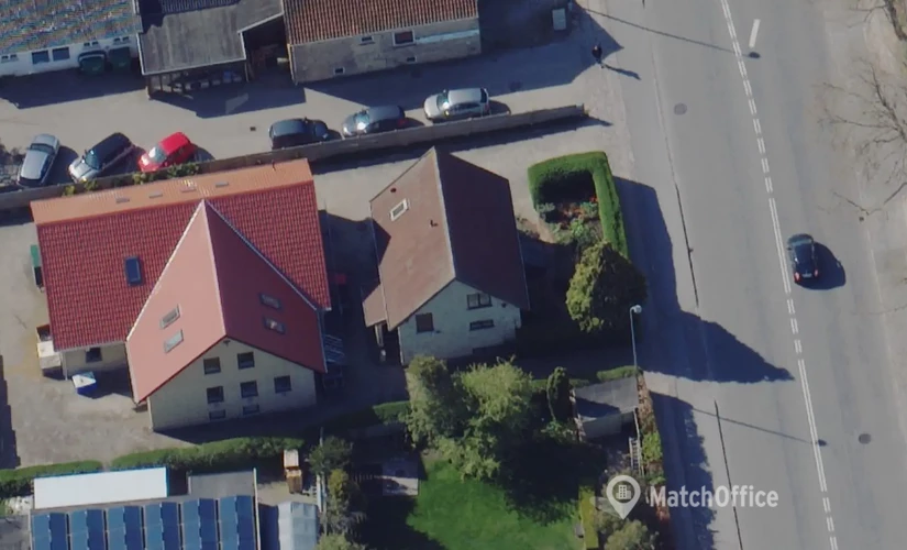 Lager til leje på Grønnevej 139, 2830 Virum - 101 m² | Foto 1 - Lokalebasen.dk