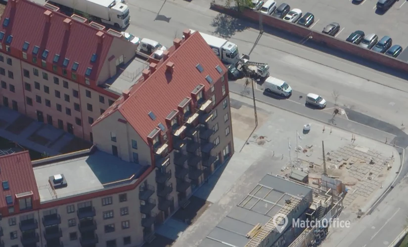 Butik til leje på Borgmester Christiansens Gade 47, 2450 København SV - 153 m² | Foto 1 - Lokalebasen