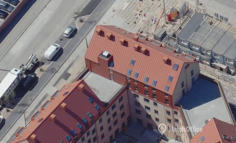 Butik til leje på Borgmester Christiansens Gade 47, 2450 København SV - 153 m² | Foto 2 - Lokalebasen