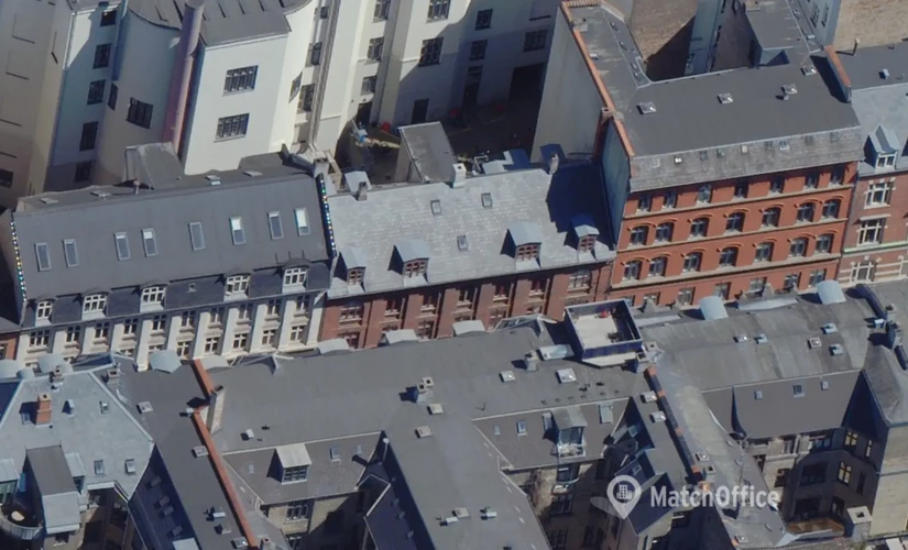 Butik Bagerstræde 6 1617 København V