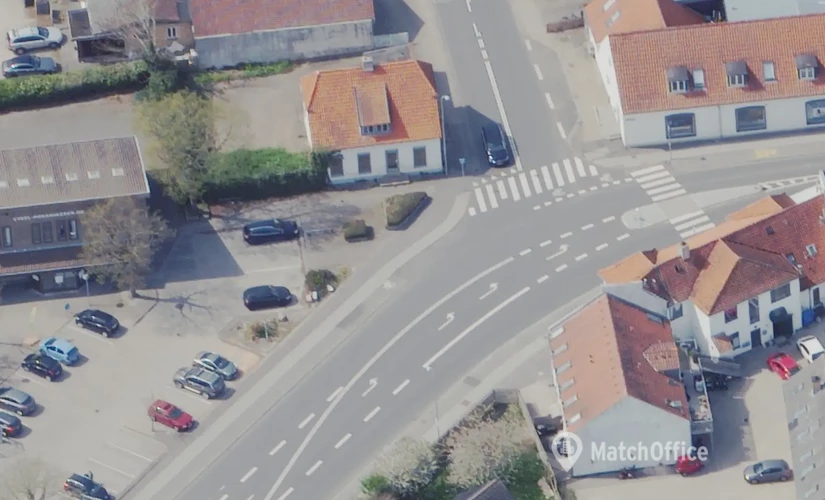 Butik Brobæksgade 10 3550 Slangerup