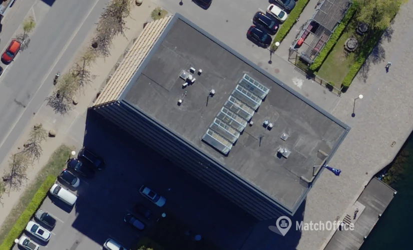 Kontor Islands Brygge 26 2300 København S