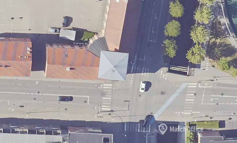 Kontor til leje på Enghavevej 20, 7100 Vejle - 269 m² | Foto 4 - Lokalebasen.dk