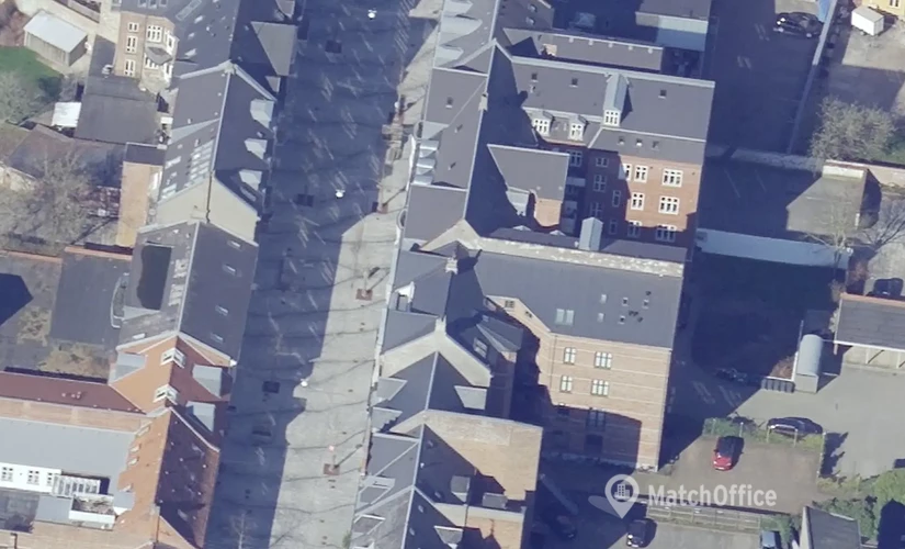 Butik til leje på Kongensgade 87A, 6700 Esbjerg C - 291 m² | Foto 0 - Lokalebasen.dk