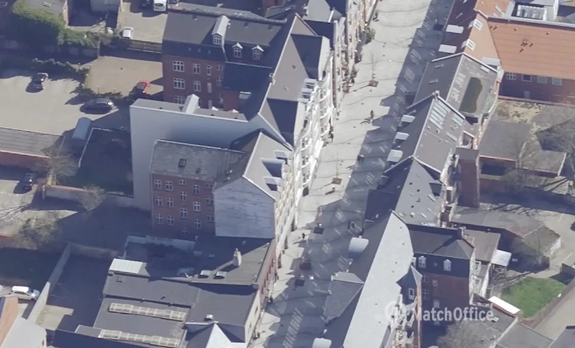 Butik til leje på Kongensgade 87A, 6700 Esbjerg C - 291 m² | Foto 3 - Lokalebasen